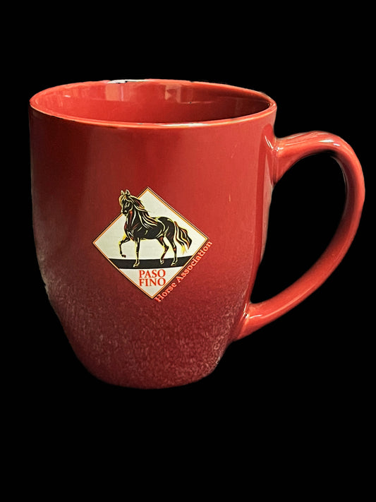PFHA Coffee Mug