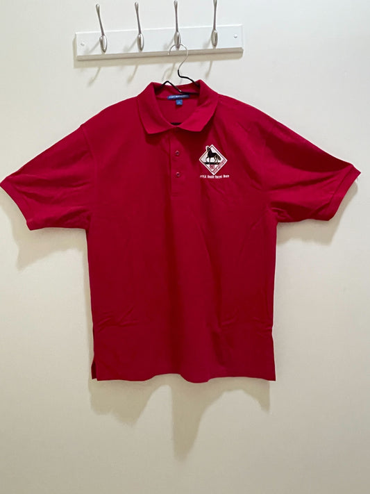 Youth Travel Polos